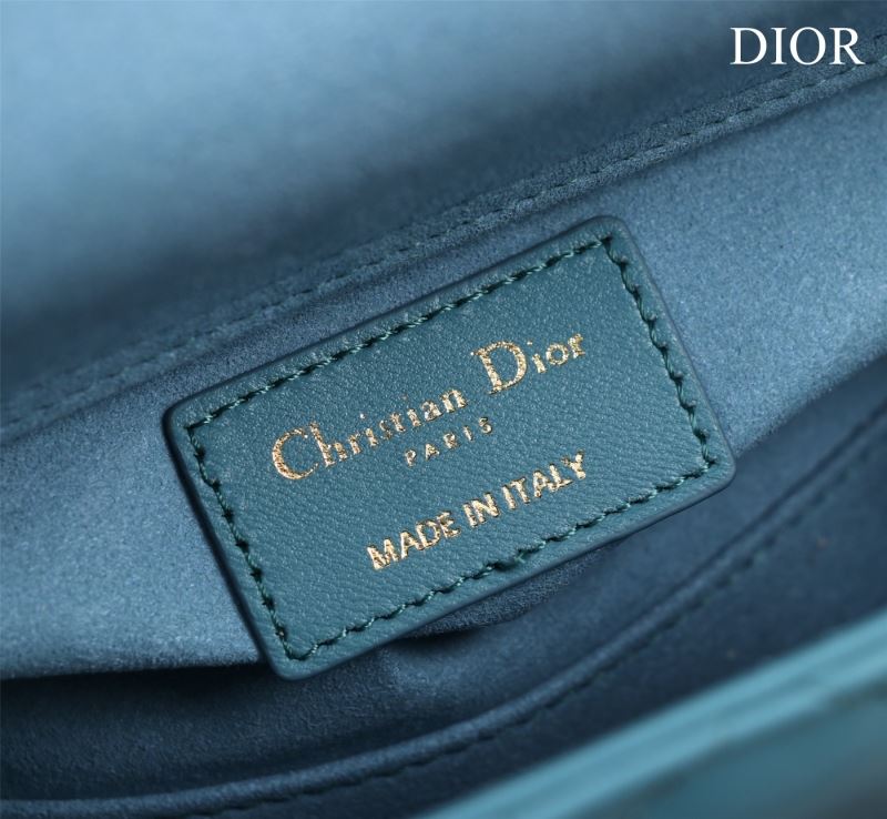 Christian Dior My Lady Bags